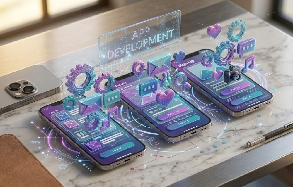 Web Development